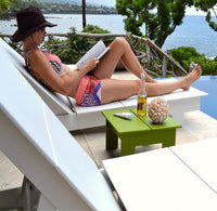 Lollygagger Chaise